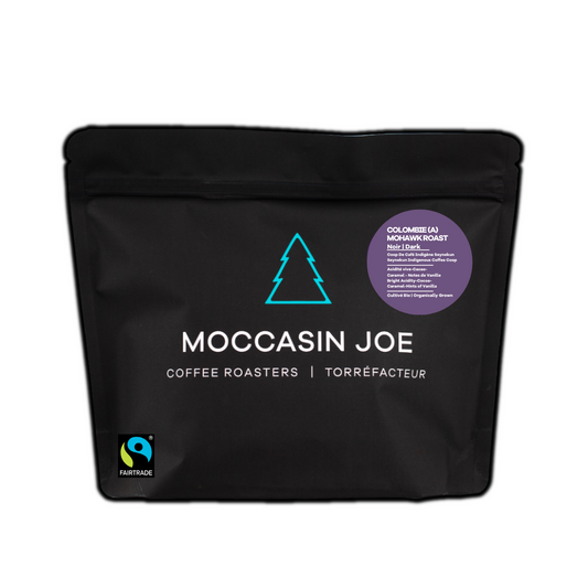 Mohawk de Colombie - 340g