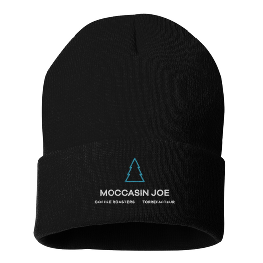 Tuque Mocassin Joe Coffee Roasters
