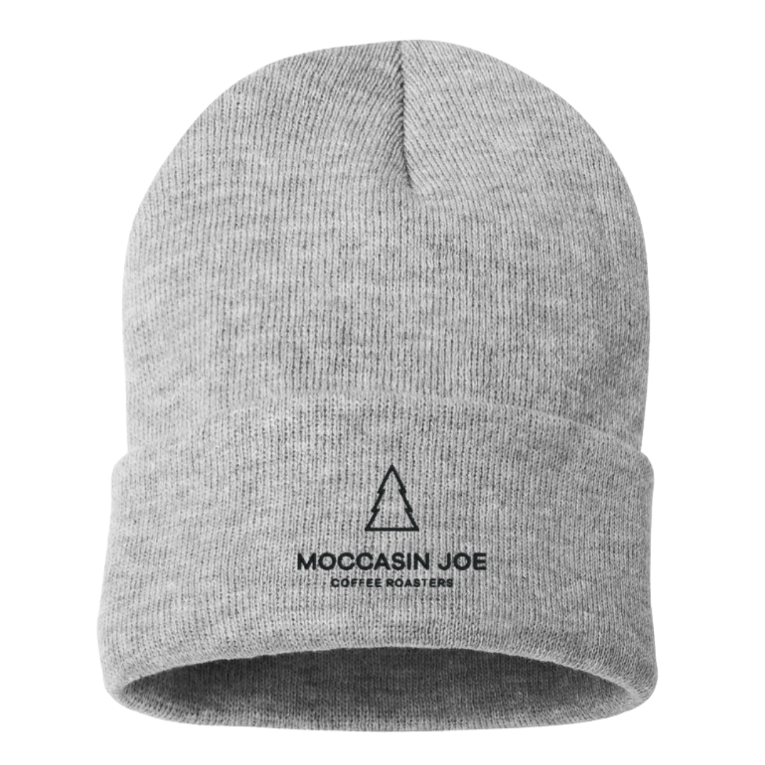 Moccasin Joe Coffee Roasters Toque