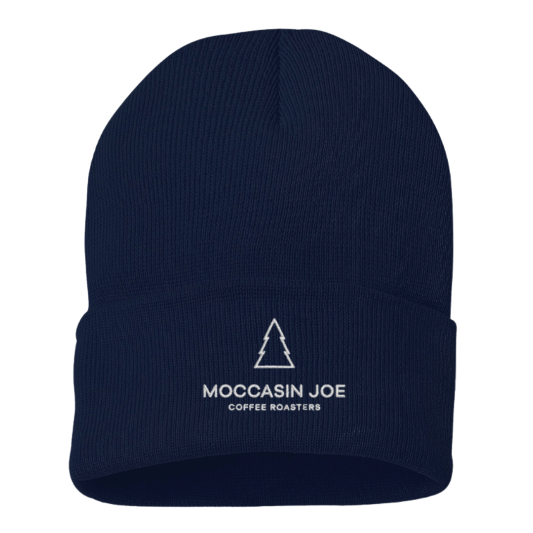 Moccasin Joe Coffee Roasters Toque