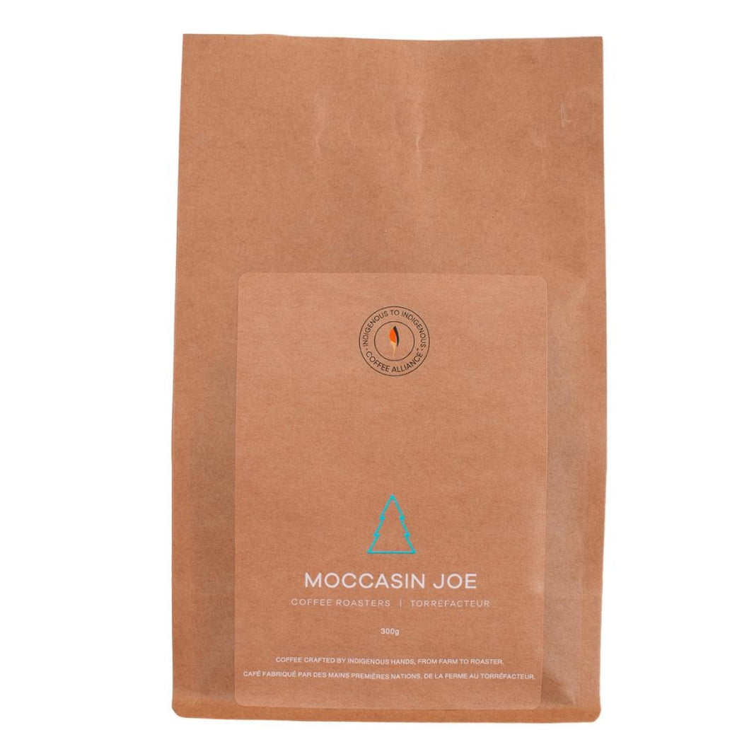 Products Moccasin Joe Artisan Coffee Roasters