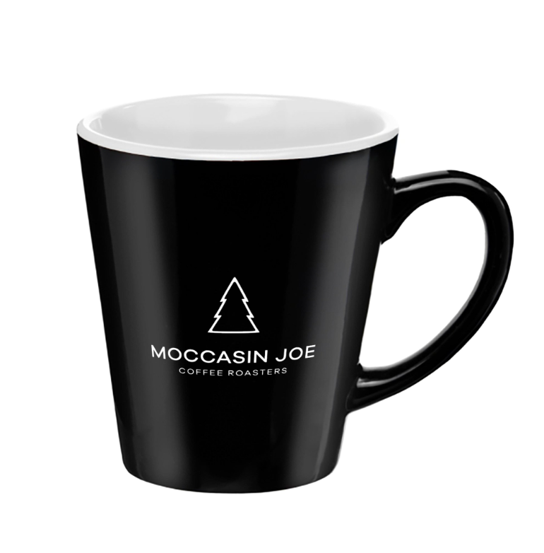 Moccasin Joe Coffee Mug